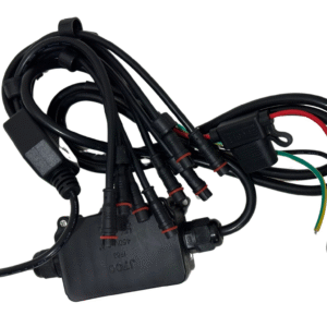 MODULO RGB BLUETOOTH
