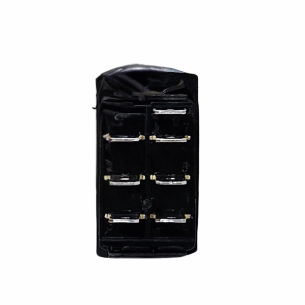 SWITCH TIPO ROCKER DOS PASOS - Image 2