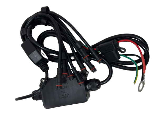 MODULO RGB BLUETOOTH
