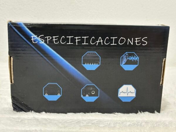 ECUALIZADOR + EPICENTRO - Image 3