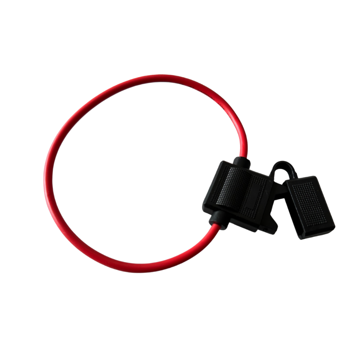 PORTA FUSIBLE 150 MINI ANL