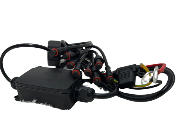 MODULO RGB BLUETOOTH - Image 2