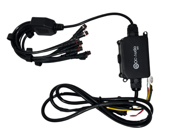 MODULO RGB BLUETOOTH - Image 3