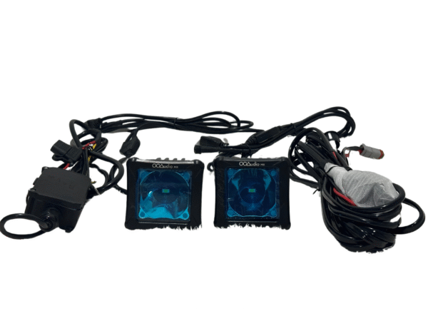 FAROS LED RGB DUALLY LUZ PRESENCIA - Image 5