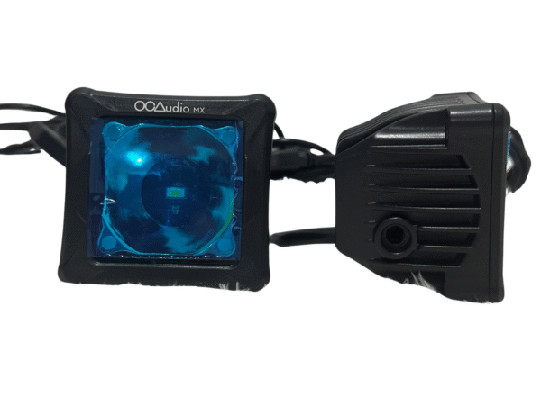 FAROS LED RGB DUALLY LUZ PRESENCIA - Image 6