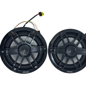 BOCINAS COAXIALES MARINAS 6.5
