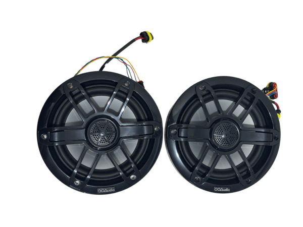 BOCINAS COAXIALES MARINAS 6.5