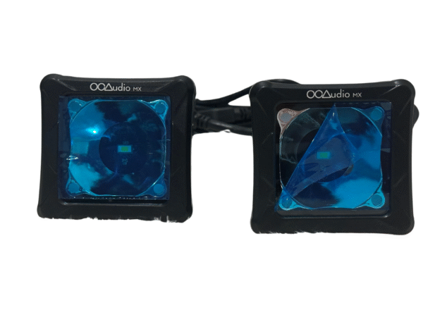 FAROS LED RGB DUALLY LUZ PRESENCIA - Image 8