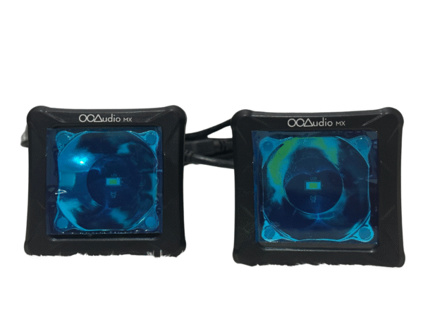FAROS LED RGB DUALLY LUZ PRESENCIA