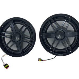 BOCINAS COAXIALES MARINAS 8