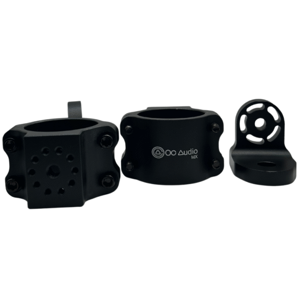 ABRAZADERAS 360° - Image 2