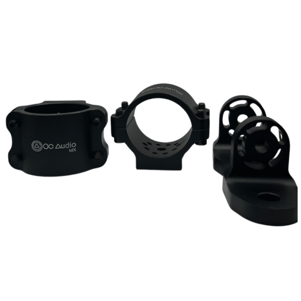 ABRAZADERAS 360°