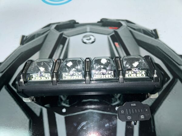 Barra evolution 10 - Image 3