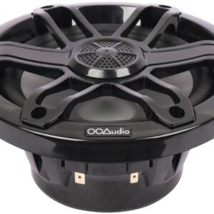 BOCINAS COAXIALES MARINAS 6.5