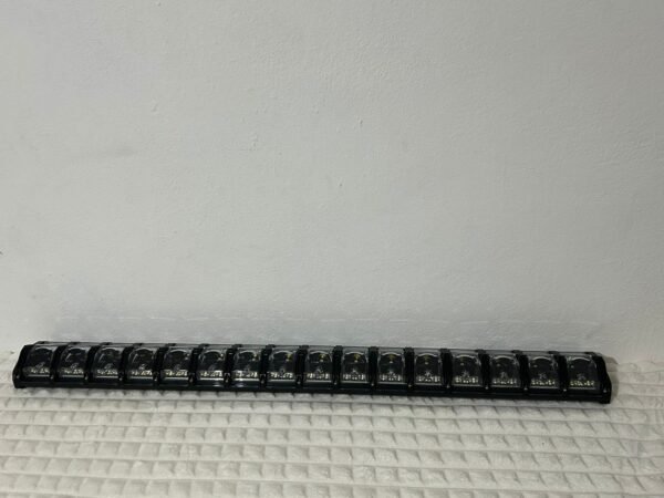 Barra evolution 32