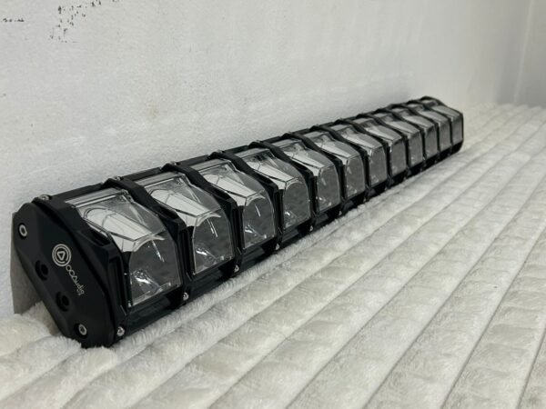 Barra evolution 42” - Image 2