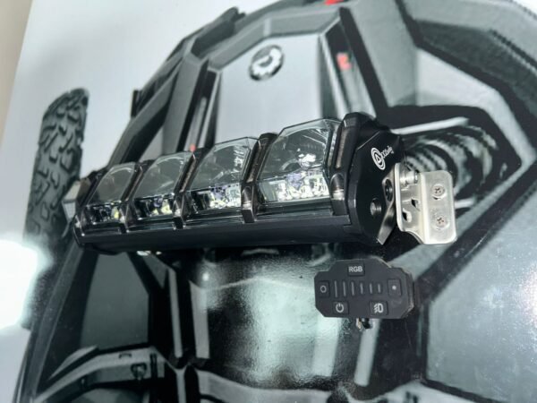Barra evolution 10 - Image 2