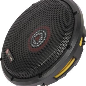 BAJO 10" MARINO PLANO 1200 WATTS 600 WATSS RMS
